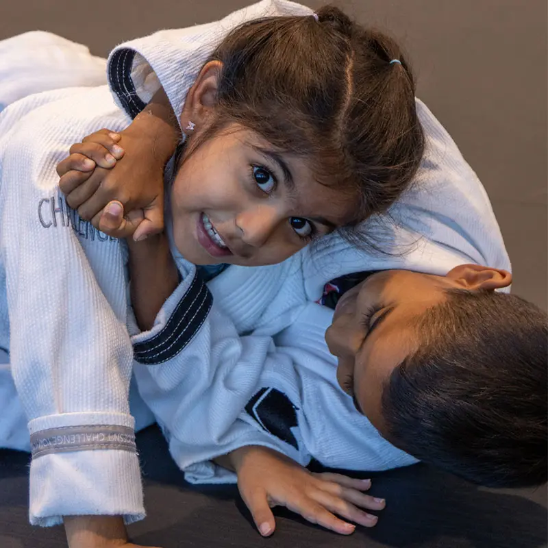 Kids Brazilian Jiu-Jitsu Classes Near Me in Whitchurch-Stouffville | FLO Martial Arts Stouffville