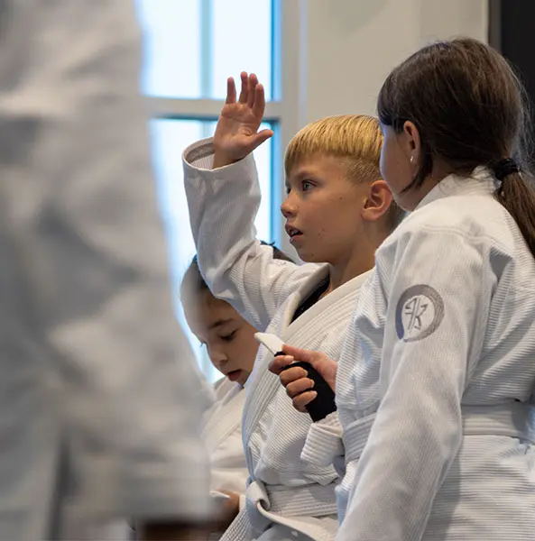 Kids Brazilian Jiu-Jitsu Classes Near Me in Whitchurch-Stouffville | FLO Martial Arts Stouffville