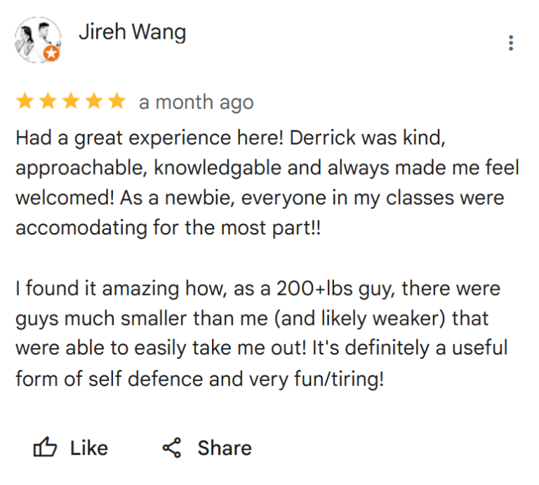Reviews