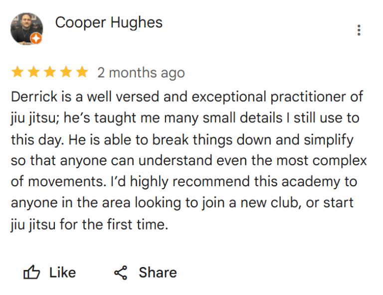 Reviews 3