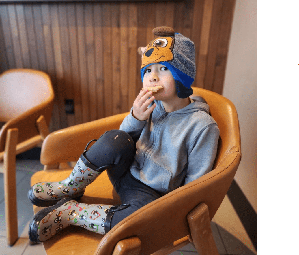 Birthday Party RSVP | FLO Martial Arts Stouffville