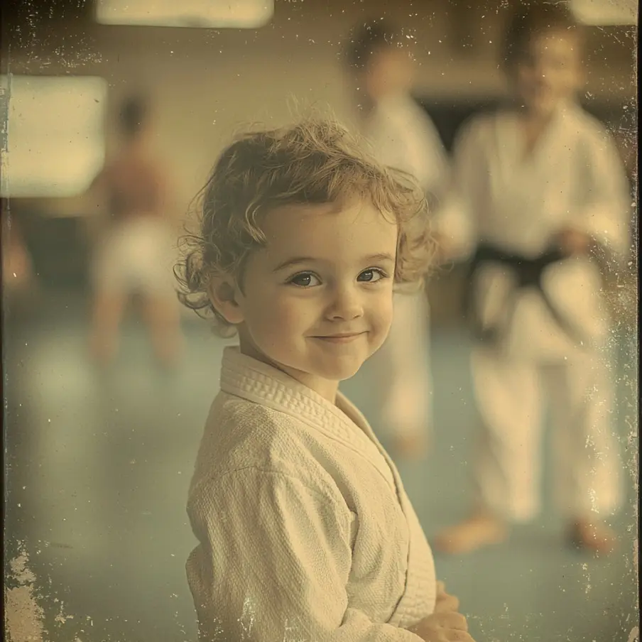 Most martial arts emphasize self-control, mental challenge, and spiritual development, making martial arts practice a powerful tool for personal growth and self-defense across all age groups.