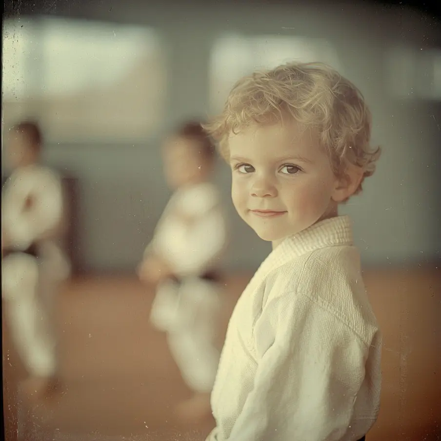 From martial arts for kids to adult programs, certified instructors create a fun environment where students engage in physical activity, work toward fitness goals, and master complex moves through consistent physical activity programs.