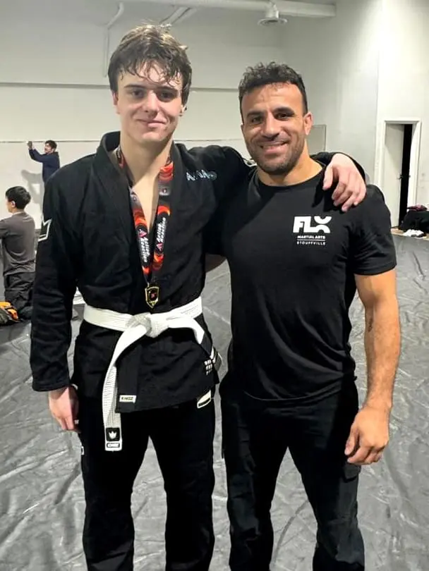 Martial Arts for Adult