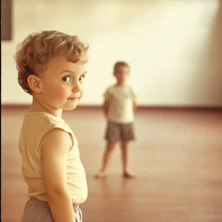 Preschool Self-Defense classes in Whitchurch-Stouffville