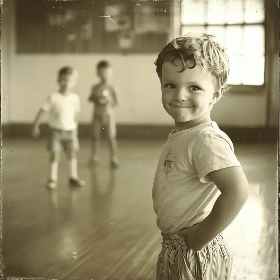 With a focus on learning martial arts, new techniques, and how to stay calm and in control, our program empowers kids' self-defense instincts while giving them the tools to feel strong, safe, and supported from the start.