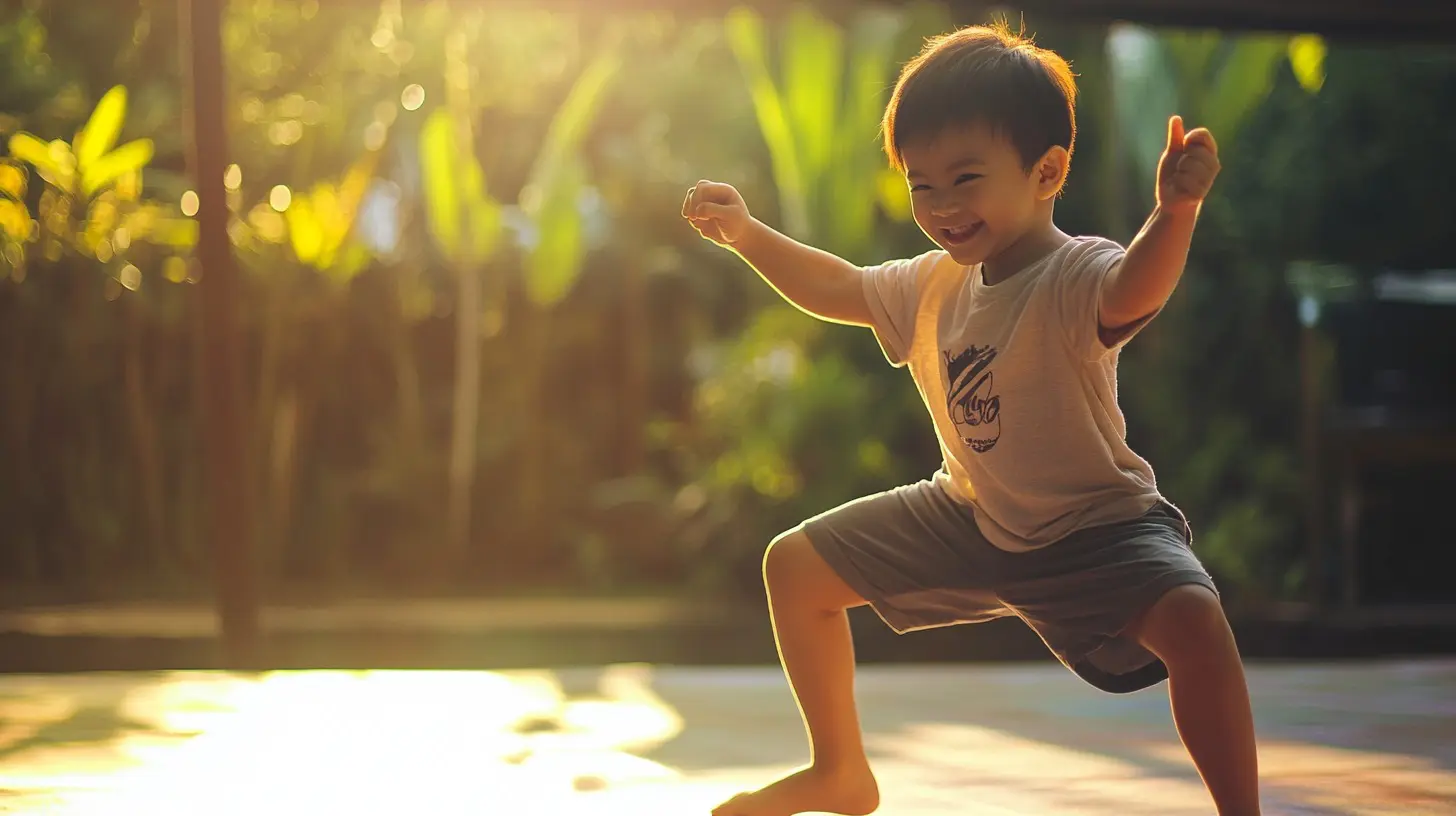 In this supportive environment, children are guided through age-appropriate self-defense training and self-defense scenarios that encourage personal growth, help address potential threats, and promote increased confidence and well-being throughout the school year.