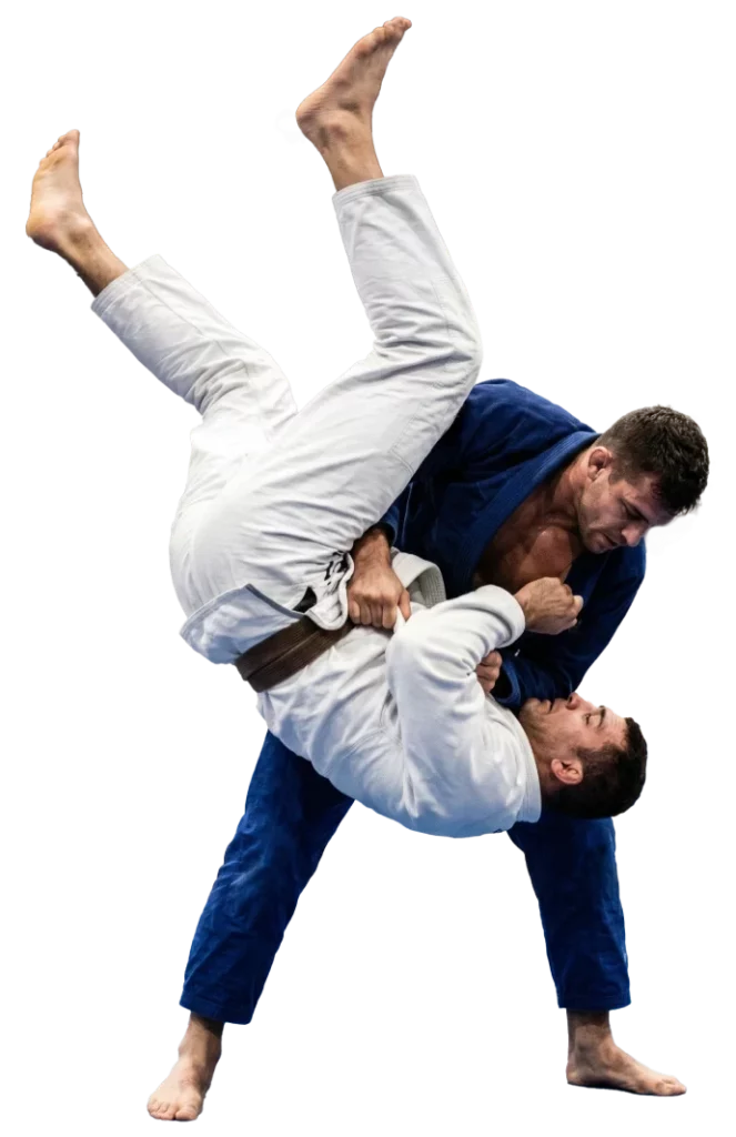 Whitchurch-Stouffville's Top BJJ School for Kids & Adults