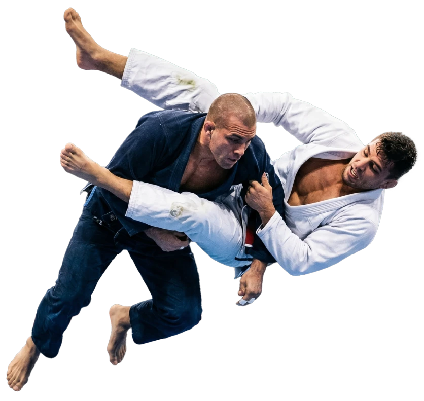 Ready to Find Out What Brazilian Jiu Jitsu Classes in Whitchurch-Stouffville Can Do For You?