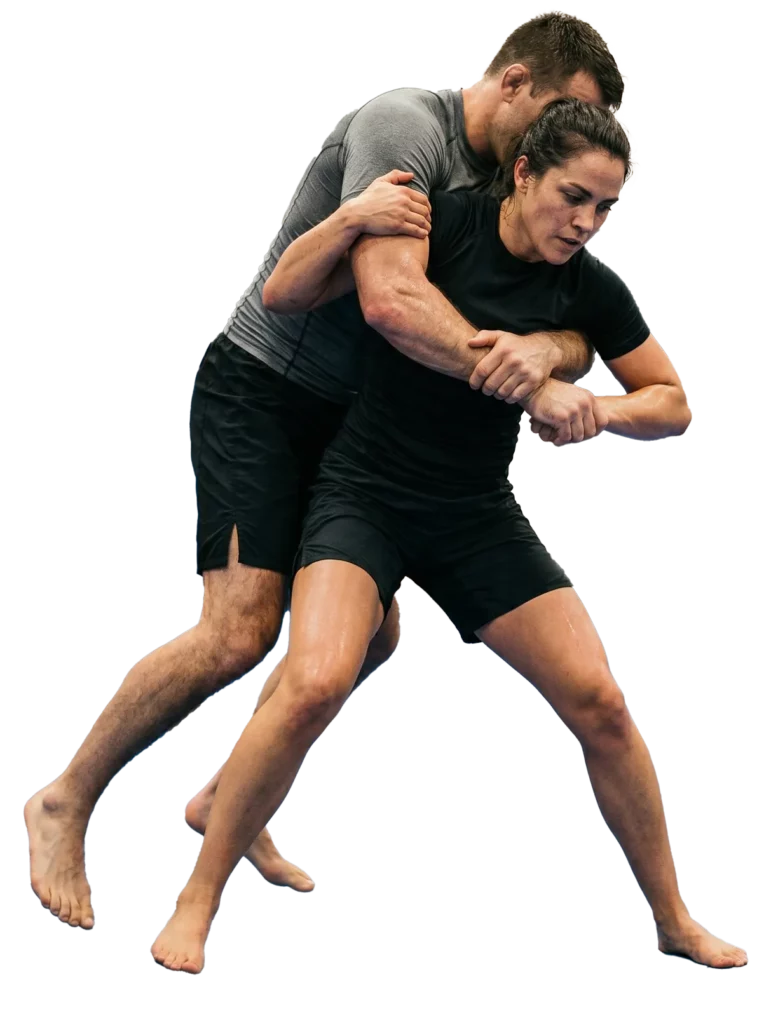Practical Self Defense for Kids, Teens, Adults & Families in Whitchurch-Stouffville