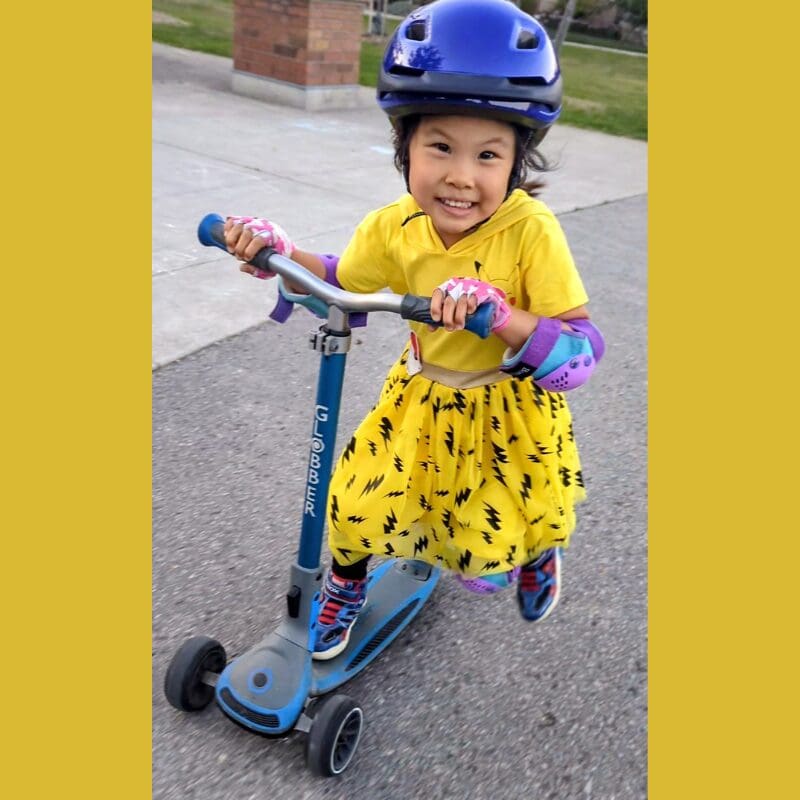 Birthday Party RSVP | FLO Martial Arts Stouffville